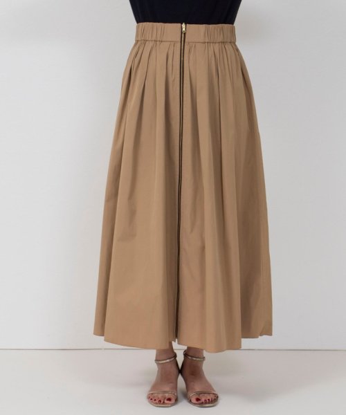 愛され ウォッシャブルリバーシブルタフタスカート 愛され ウォッシャブルリバーシブルタフタスカート OC1310320866(10010円)