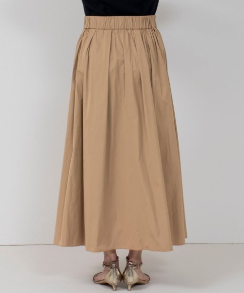 愛され ウォッシャブルリバーシブルタフタスカート 愛され ウォッシャブルリバーシブルタフタスカート OC1310320866(10010円)