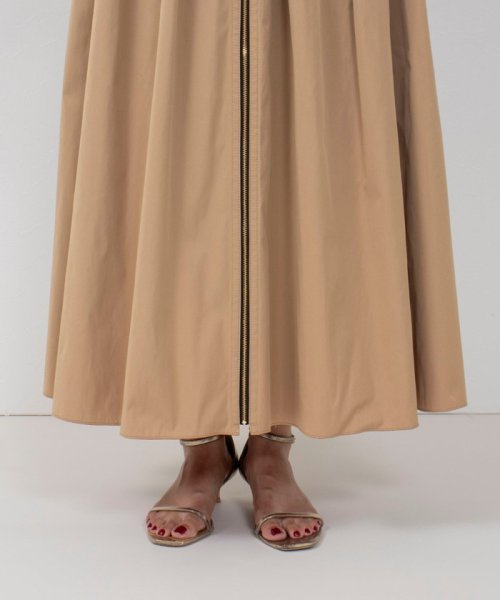 愛され ウォッシャブルリバーシブルタフタスカート 愛され ウォッシャブルリバーシブルタフタスカート OC1310320866(10010円)