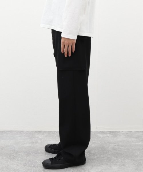 PULP(パルプ)/【MARNI / マルニ】WOOL CARGOTROUSERS/img19