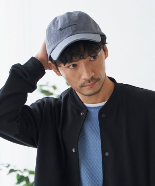 ikka(イッカ)/Champion チャンピオン ウォッシュキャップ/img16