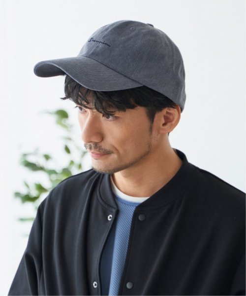 ikka(イッカ)/Champion チャンピオン ウォッシュキャップ/img17