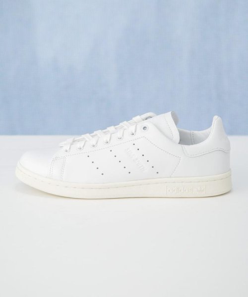 nano・universe(ナノ・ユニバース)/adidas/STAN SMITH LUX/img01