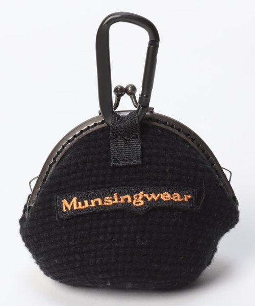 Munsingwear(マンシングウェア)/ニットアクセサリーホルダー/img02