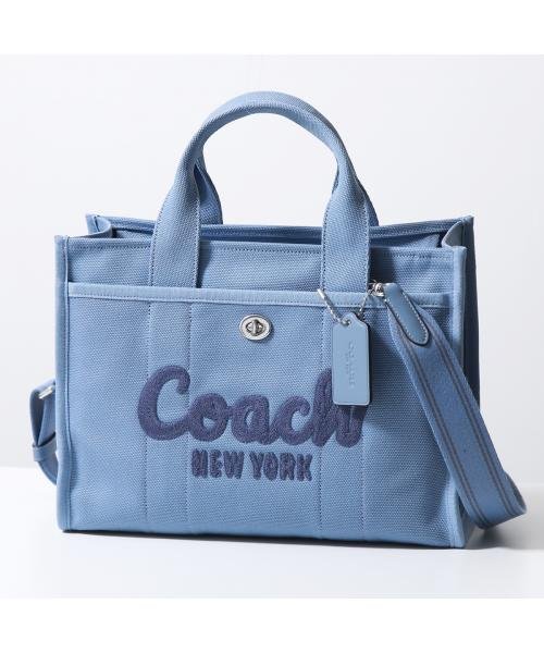 COACH(コーチ)/COACH ハンドバッグ CARGO TOTE カーゴ トート CP158/img09