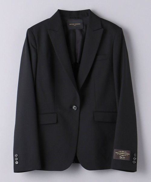 CANONICO テーラードジャケット B82 W57 H84 着用サイズ：M CANONICO