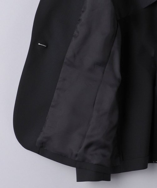 CANONICO テーラードジャケット B82 W57 H84 着用サイズ：M CANONICO