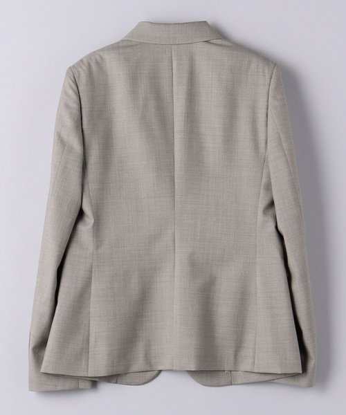 CANONICO テーラードジャケット B82 W57 H84 着用サイズ：M CANONICO