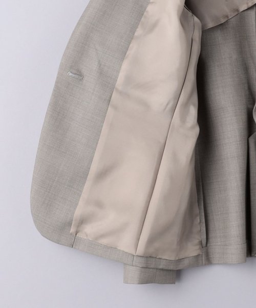 CANONICO テーラードジャケット B82 W57 H84 着用サイズ：M CANONICO