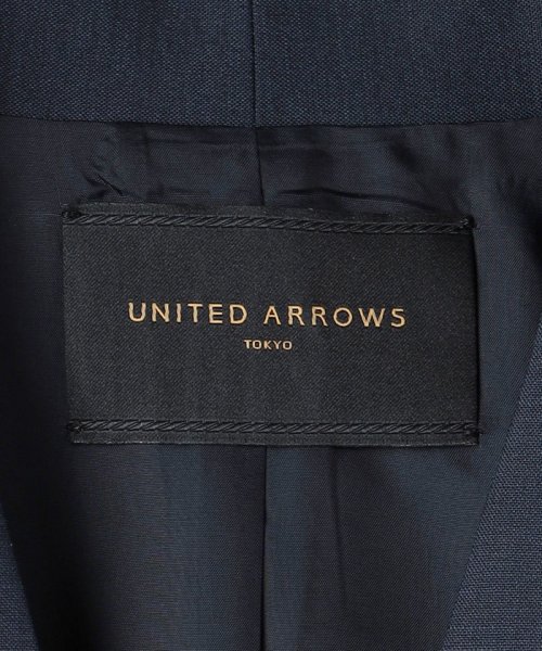 UNITED ARROWS(ユナイテッドアローズ)/CANONICO ノーラペル ジャケット/img29