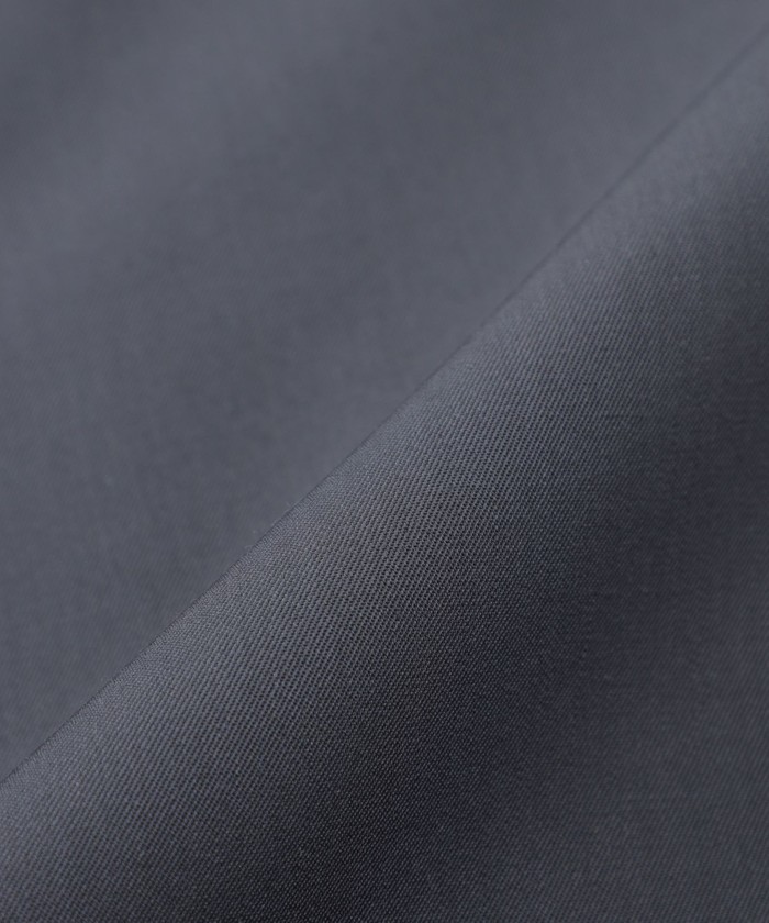 GREY LABEL 【CRAWLEY(クローリー)】ウールギャバジン(505843386