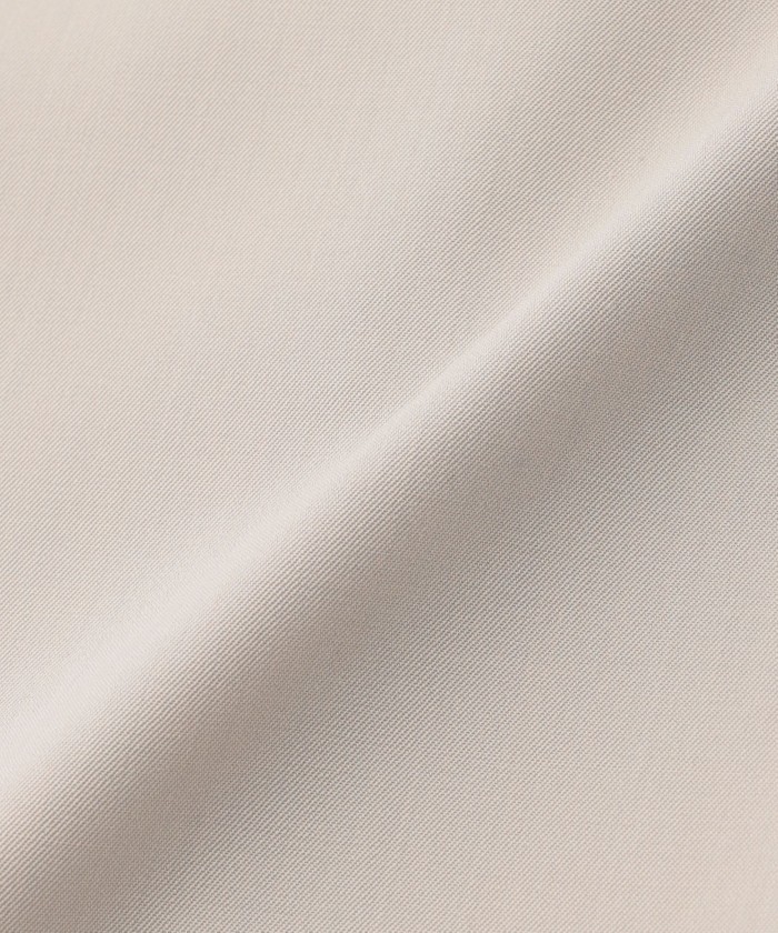 美品✨ GREY LABEL 【CRAWLEY(クローリー)】ウールギャバジン セール】 GREY LABEL 【CRAWLEY(クローリー)】ウールギャバジン