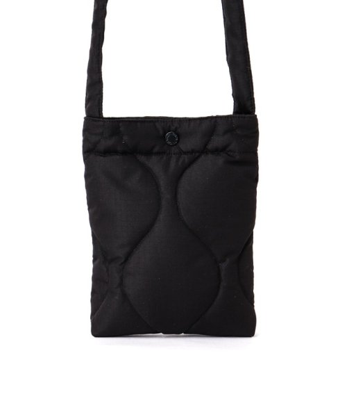 NOLLEY’S goodman(ノーリーズグッドマン)/【TAION/タイオン】MILITARY CROSS BODY DOWN BAG S (TAION－BG05ML－S)/img41