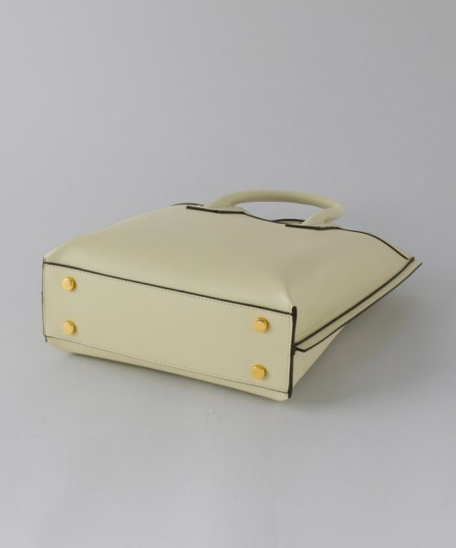 【24SS】【WEB限定】【EPOR】LIMITED MODEL Ree Medium（リー） Ree EPOR MODEL Medium リー Large A4収納：不可 ELEGANTIQUE 機能美