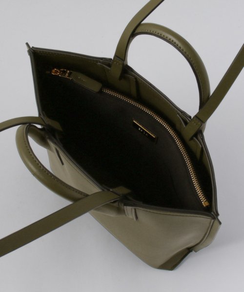 【24SS】【WEB限定】【EPOR】LIMITED MODEL Ree Medium（リー） Ree EPOR MODEL Medium リー Large A4収納：不可 ELEGANTIQUE 機能美