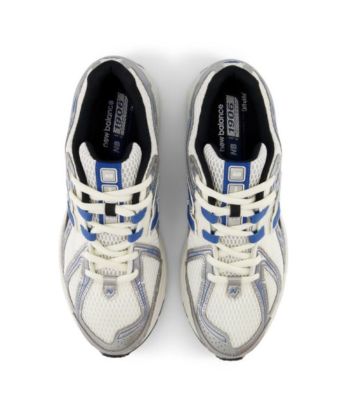 BEAUTY&YOUTH UNITED ARROWS(ビューティーアンドユース　ユナイテッドアローズ)/＜New Balance＞ M1906/スニーカー/img04