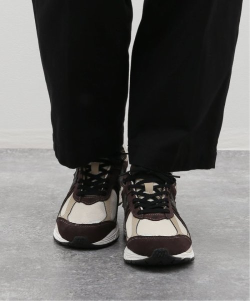 《WEB限定》【New Balance / ニューバランス】M2002R XQ / GTX Q New Balance ニューバランス M2002R