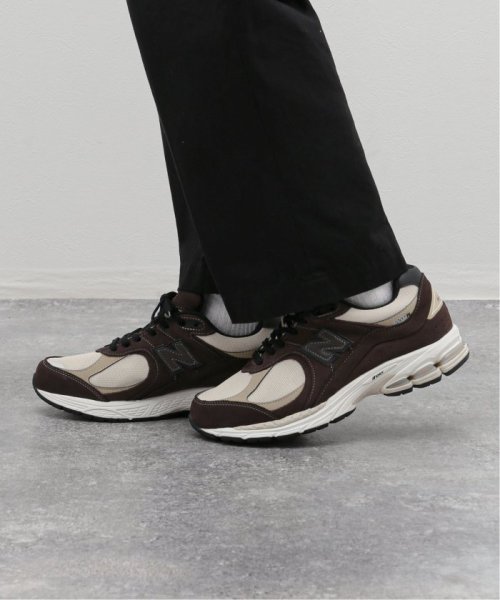 《WEB限定》【New Balance / ニューバランス】M2002R XQ / GTX Q New Balance ニューバランス M2002R