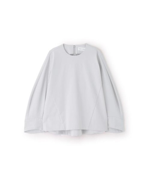 ストレッチポンチブラウス 