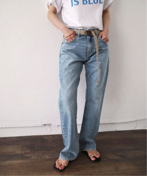 【Levi’s/リーバイス】SLOBE別注517デニムパンツ 