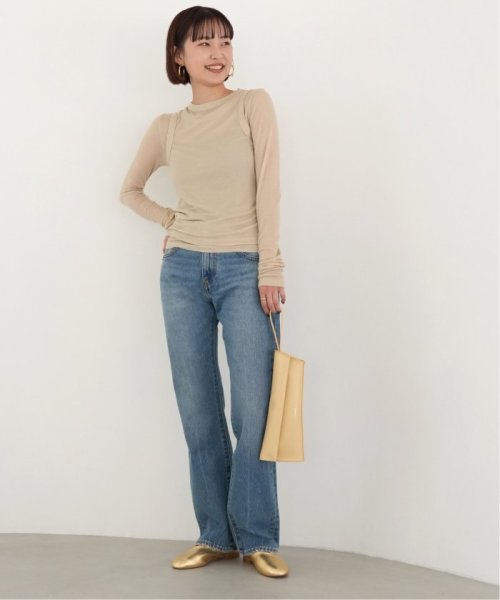 【Levi’s/リーバイス】SLOBE別注517デニムパンツ 