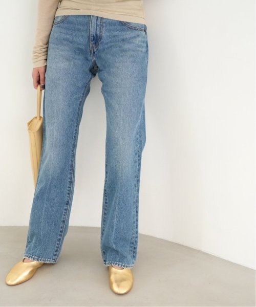 【Levi’s/リーバイス】SLOBE別注517デニムパンツ 