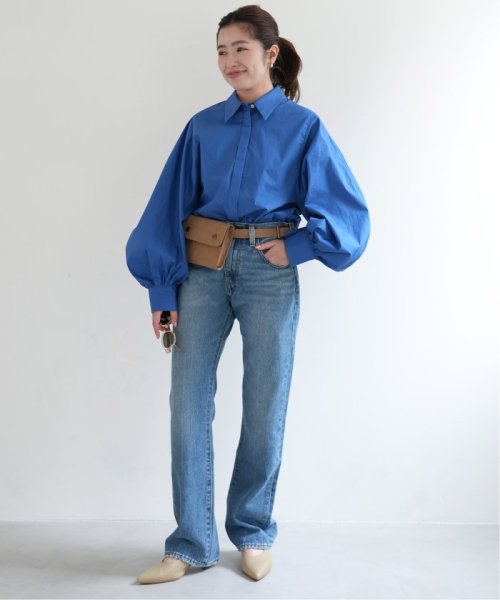 【Levi’s/リーバイス】SLOBE別注517デニムパンツ 