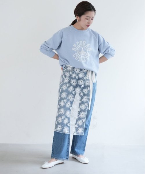 【Levi’s/リーバイス】SLOBE別注517デニムパンツ 