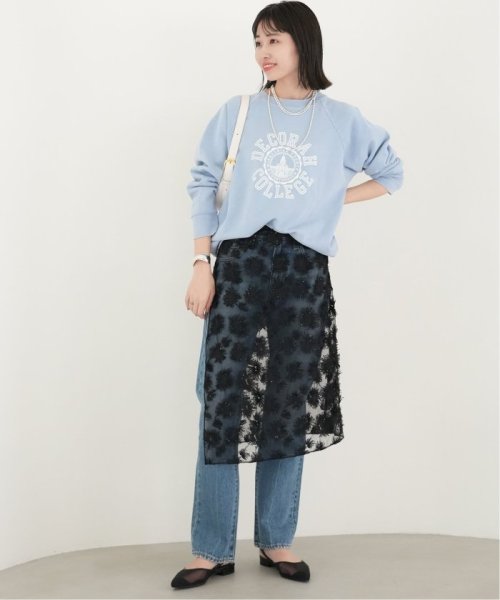 【Levi’s/リーバイス】SLOBE別注517デニムパンツ 