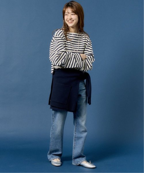 【Levi’s/リーバイス】SLOBE別注517デニムパンツ 