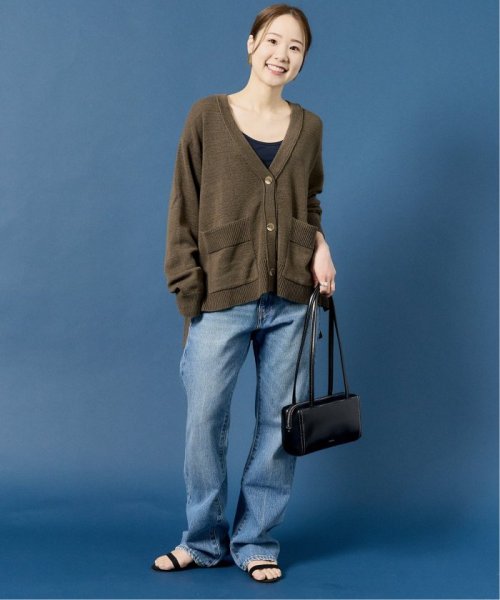 【Levi’s/リーバイス】SLOBE別注517デニムパンツ 