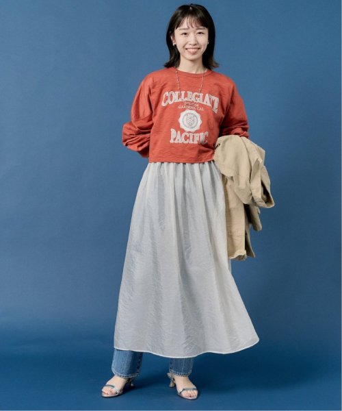 【Levi’s/リーバイス】SLOBE別注517デニムパンツ 