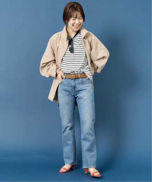 【Levi’s/リーバイス】SLOBE別注517デニムパンツ 