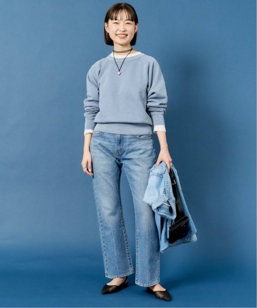 【Levi’s/リーバイス】SLOBE別注517デニムパンツ 