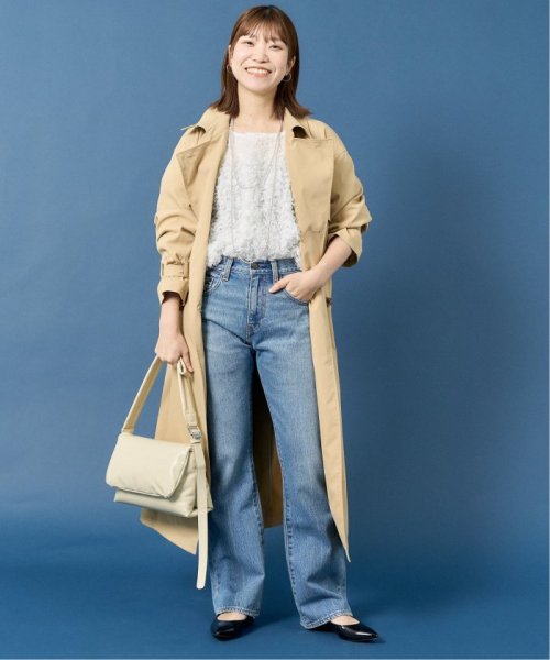 【Levi’s/リーバイス】SLOBE別注517デニムパンツ 