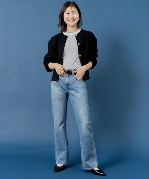 【Levi’s/リーバイス】SLOBE別注517デニムパンツ 