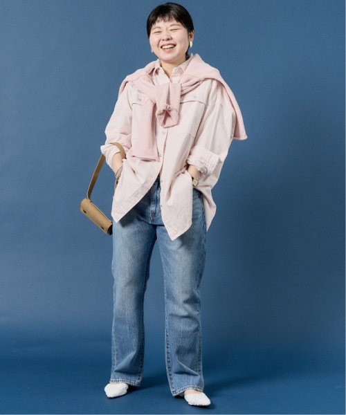 【Levi’s/リーバイス】SLOBE別注517デニムパンツ 