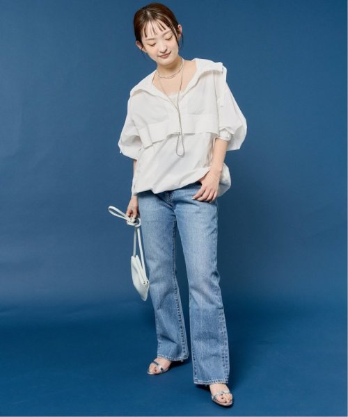 【Levi’s/リーバイス】SLOBE別注517デニムパンツ 