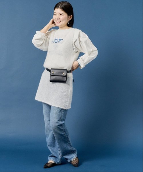 【Levi’s/リーバイス】SLOBE別注517デニムパンツ 