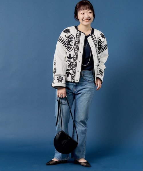 【Levi’s/リーバイス】SLOBE別注517デニムパンツ 