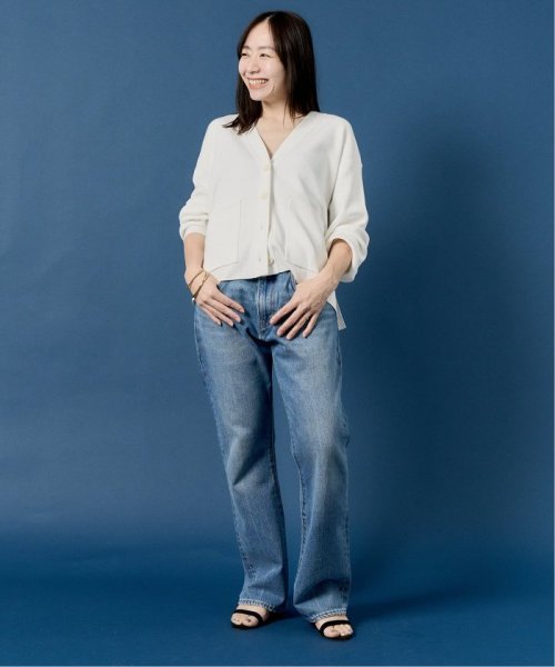 【Levi’s/リーバイス】SLOBE別注517デニムパンツ 