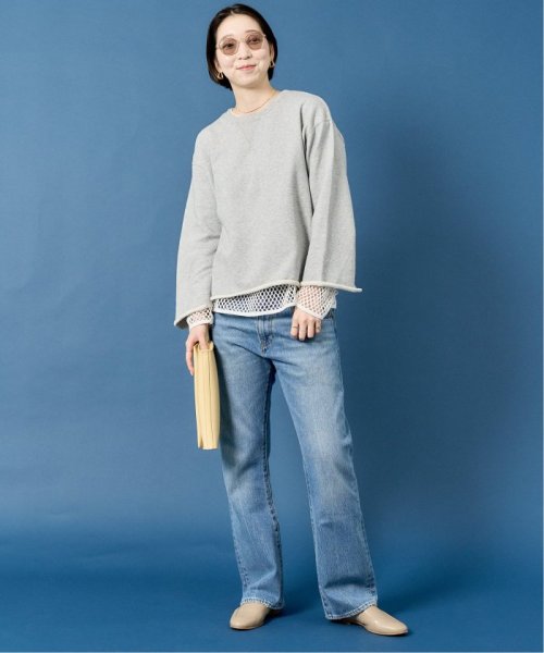 【Levi’s/リーバイス】SLOBE別注517デニムパンツ 