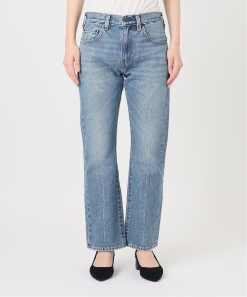 【Levi’s/リーバイス】SLOBE別注517デニムパンツ 