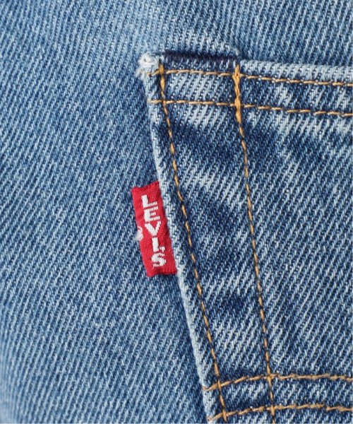 【Levi’s/リーバイス】SLOBE別注517デニムパンツ 