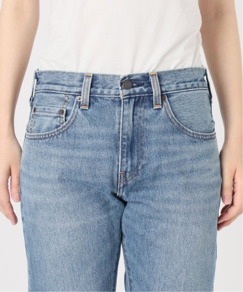 【Levi’s/リーバイス】SLOBE別注517デニムパンツ 