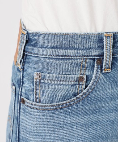 【Levi’s/リーバイス】SLOBE別注517デニムパンツ 