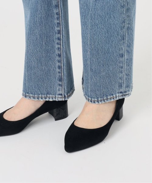 【Levi’s/リーバイス】SLOBE別注517デニムパンツ 