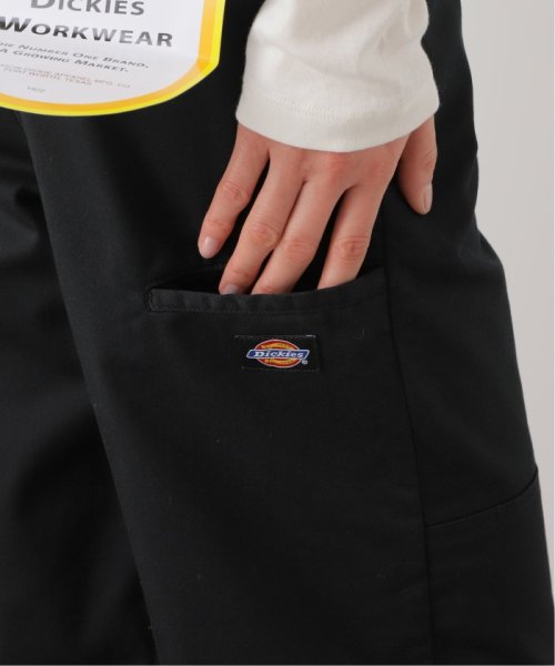 Spick & Span(スピック＆スパン)/Dickies*Spick ダブルニーパンツ/img34