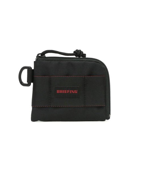 BRIEFING(ブリーフィング)/日本正規品 ブリーフィング 財布 BRIEFING コインケース ナイロン MODULEWAREE COIN PURSE MW GENII BRA233A36/img05