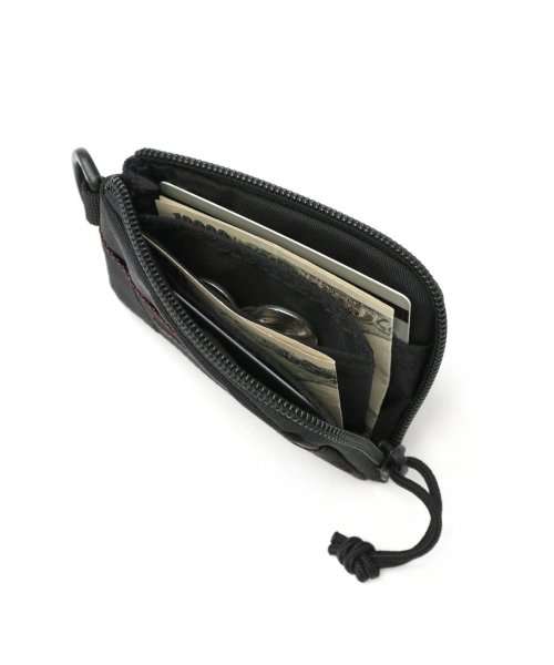 BRIEFING(ブリーフィング)/日本正規品 ブリーフィング 財布 BRIEFING コインケース ナイロン MODULEWAREE COIN PURSE MW GENII BRA233A36/img09